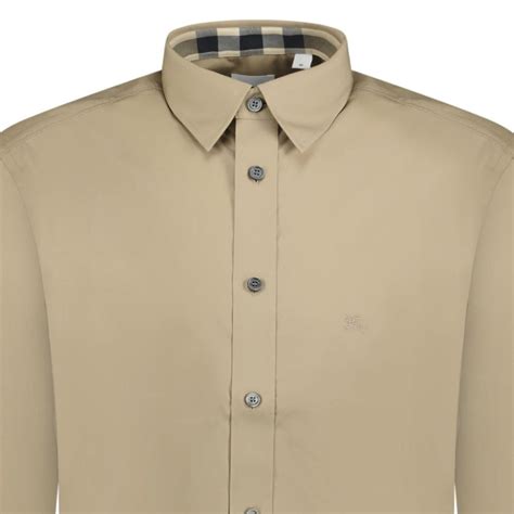 burberry cambridge classic shirt|Burberry Classics: Explore Iconic Styles .